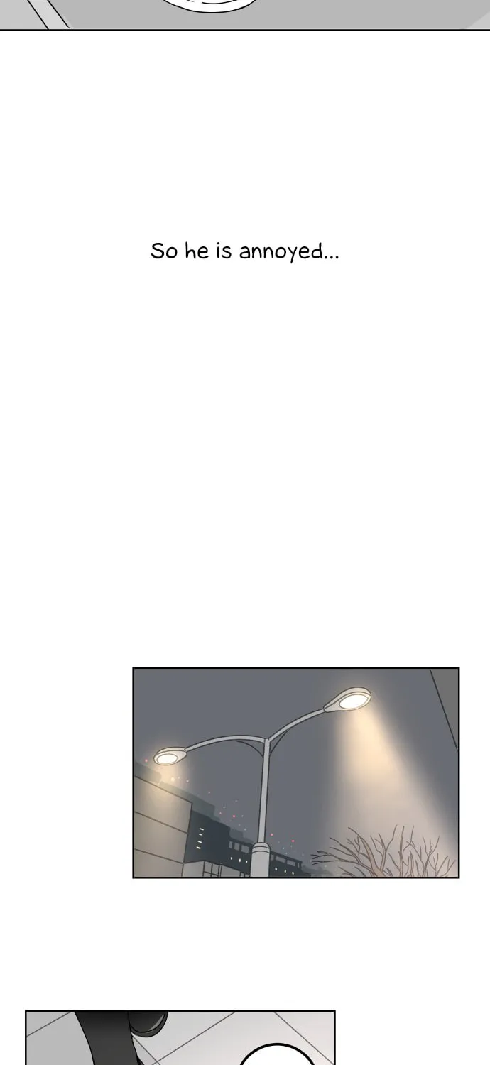 Read 30 Minute Walk chapter 2 image 35 on Lezhin