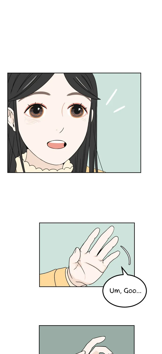 Read 30 Minute Walk chapter 2 image 38 on Lezhin