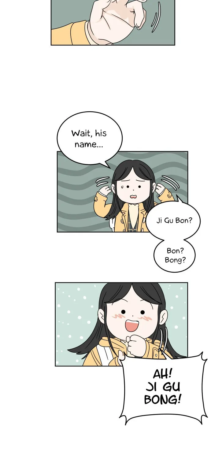 Read 30 Minute Walk chapter 2 image 39 on Lezhin
