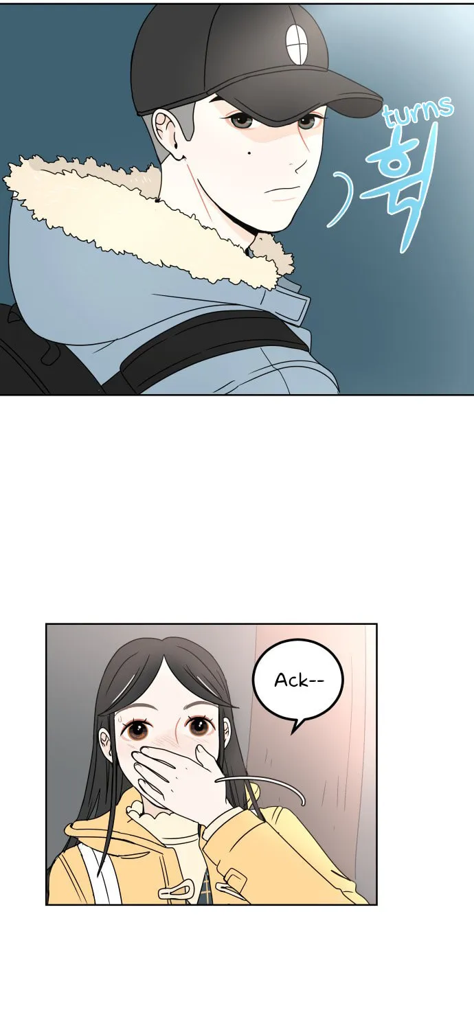 Read 30 Minute Walk chapter 2 image 40 on Lezhin