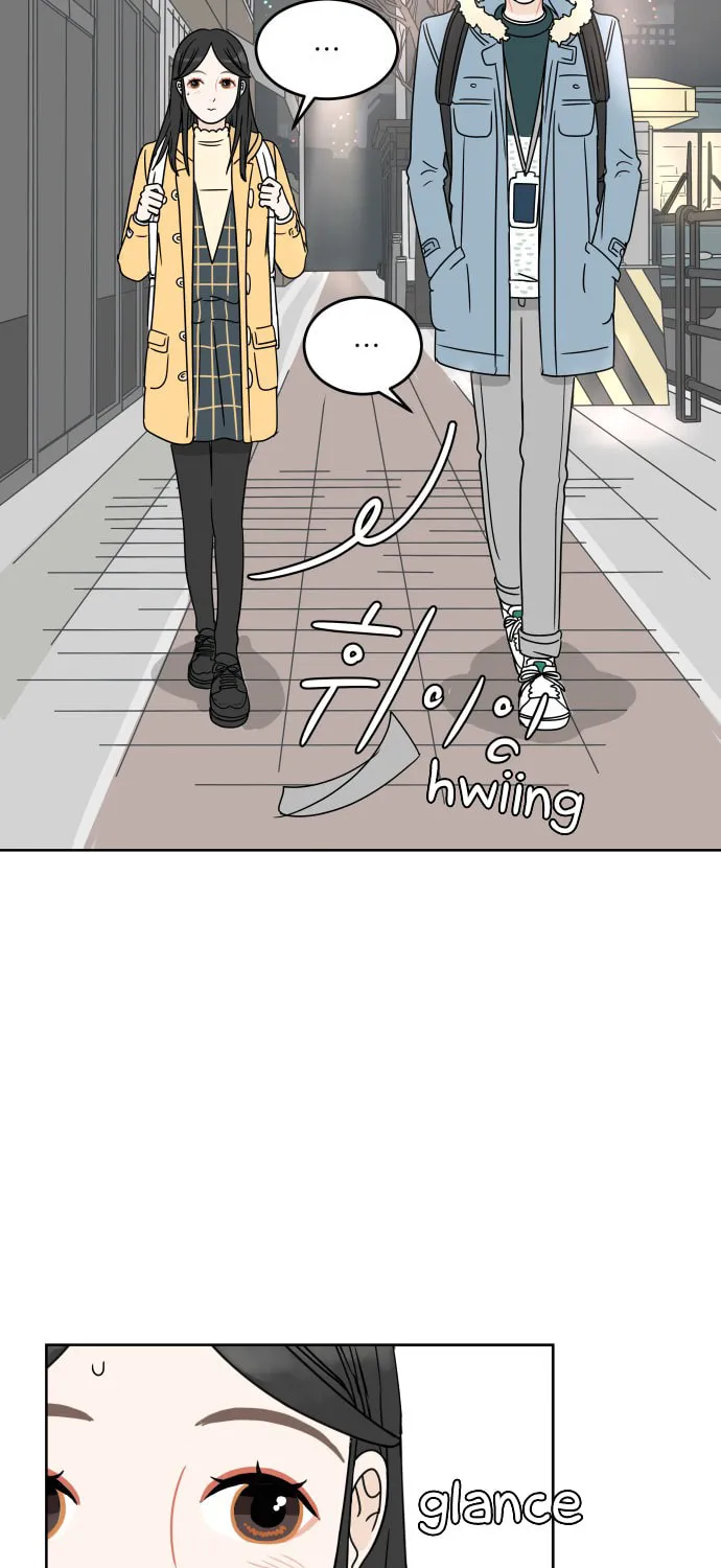 Read 30 Minute Walk chapter 2 image 47 on Lezhin