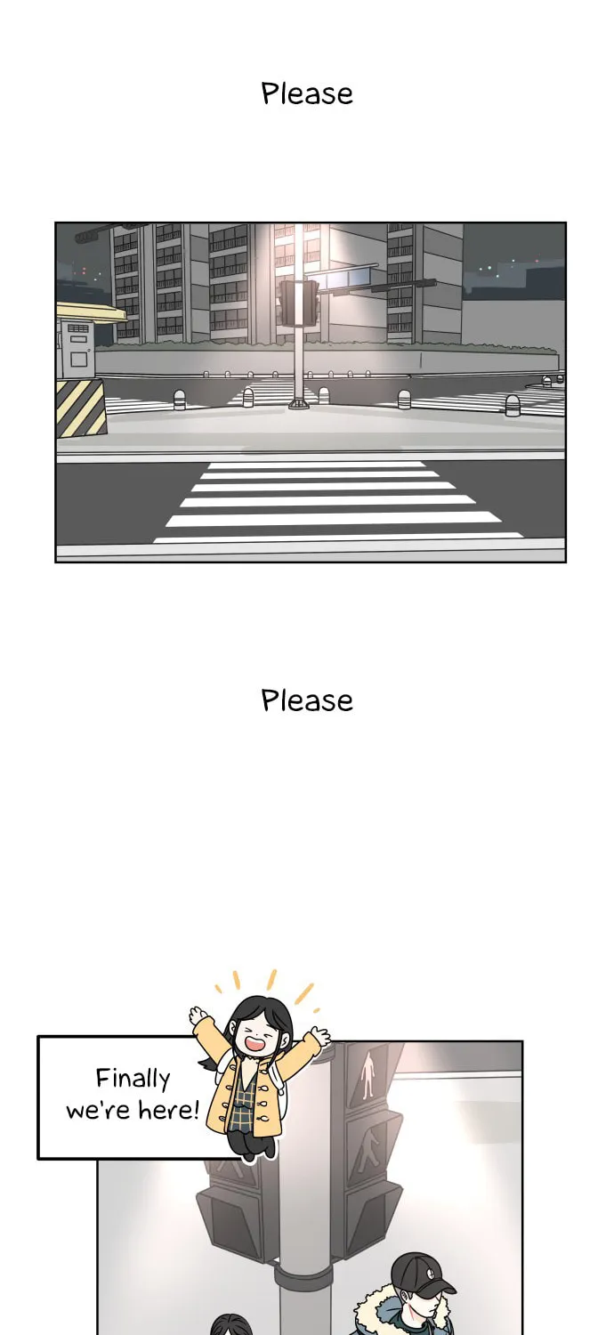Read 30 Minute Walk chapter 2 image 56 on Lezhin
