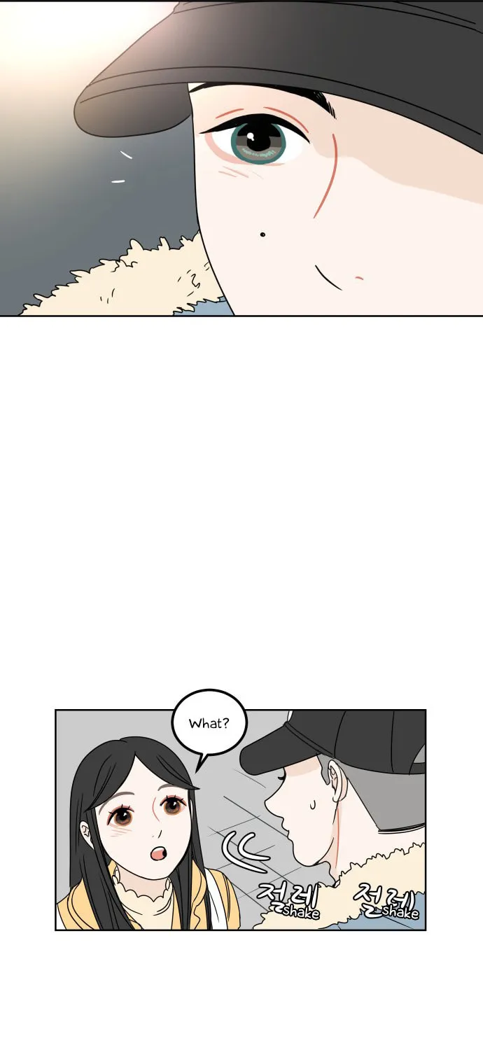 Read 30 Minute Walk chapter 2 image 61 on Lezhin