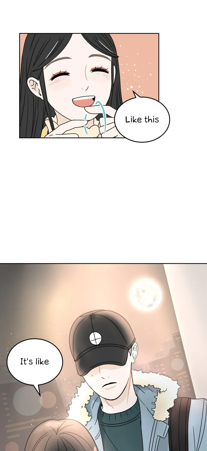 Read 30 Minute Walk chapter 2 image 63 on Lezhin
