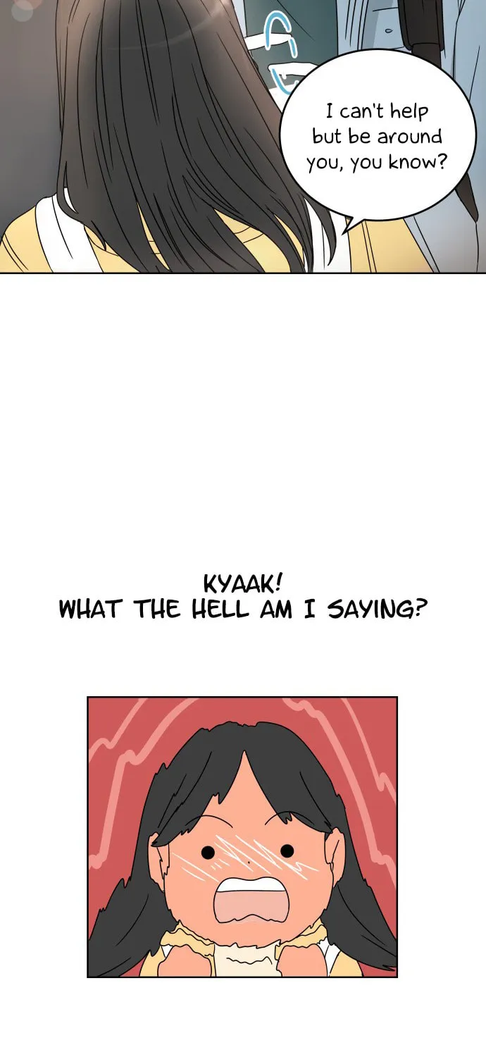 Read 30 Minute Walk chapter 2 image 64 on Lezhin