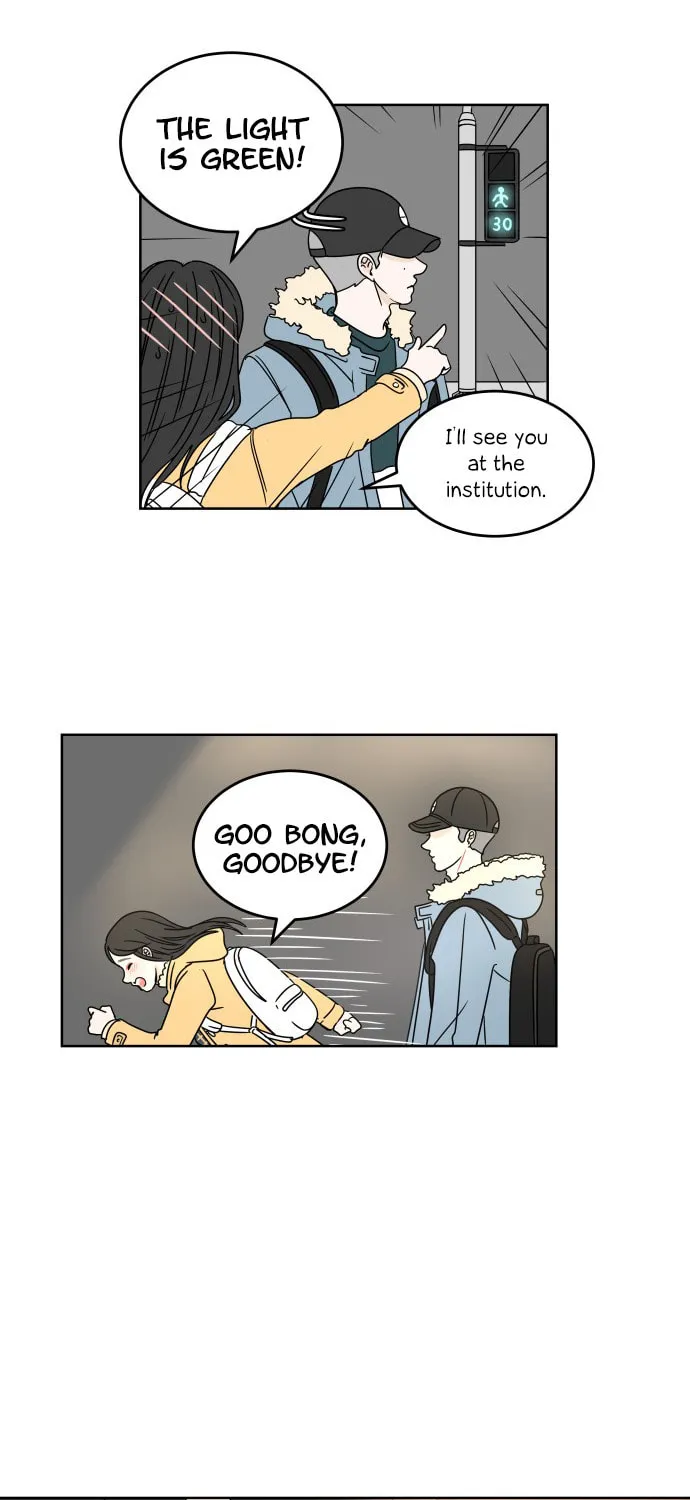 Read 30 Minute Walk chapter 2 image 65 on Lezhin