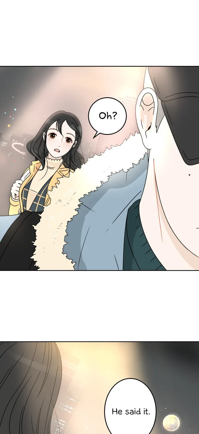 Read 30 Minute Walk chapter 2 image 67 on Lezhin