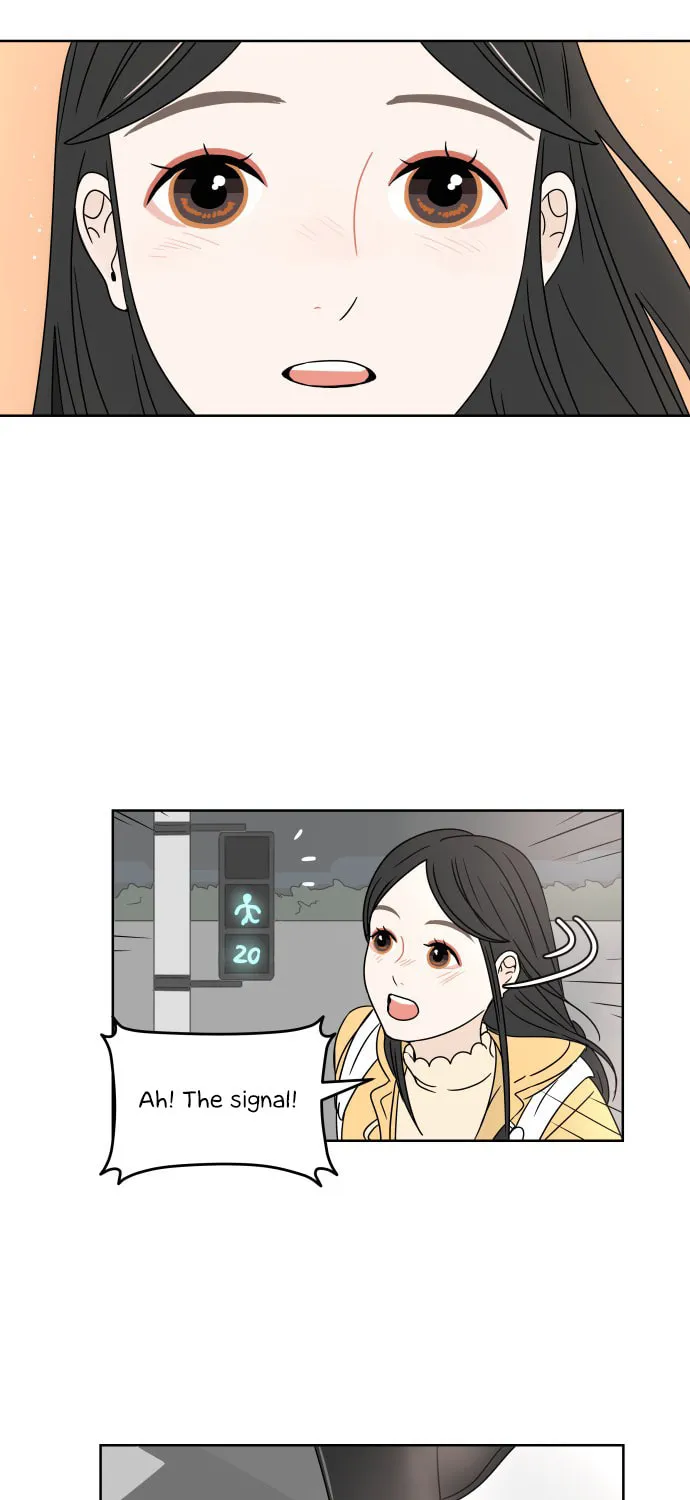 Read 30 Minute Walk chapter 2 image 69 on Lezhin