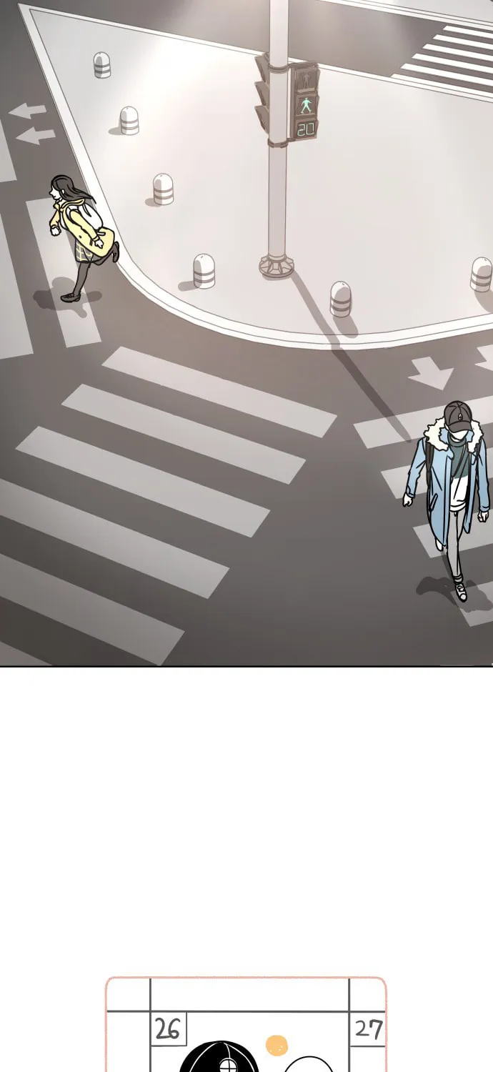 Read 30 Minute Walk chapter 2 image 71 on Lezhin