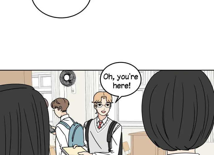 Read 30 Minute Walk chapter 20 image 11 on Lezhin