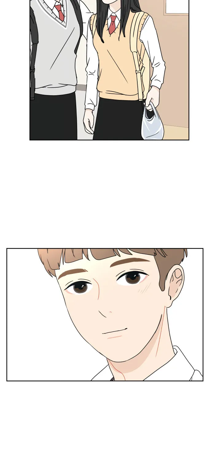 Read 30 Minute Walk chapter 20 image 13 on Lezhin