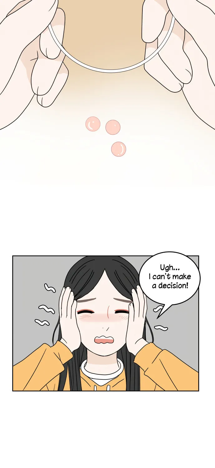 Read 30 Minute Walk chapter 20 image 2 on Lezhin