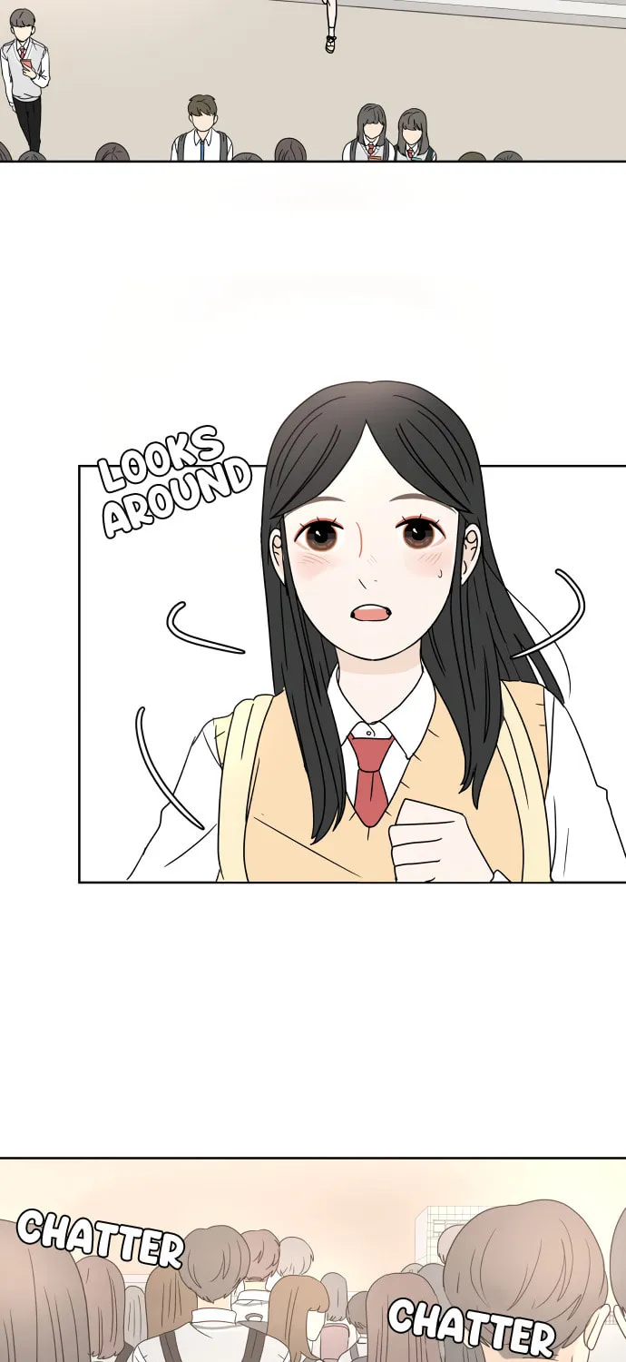 Read 30 Minute Walk chapter 20 image 22 on Lezhin