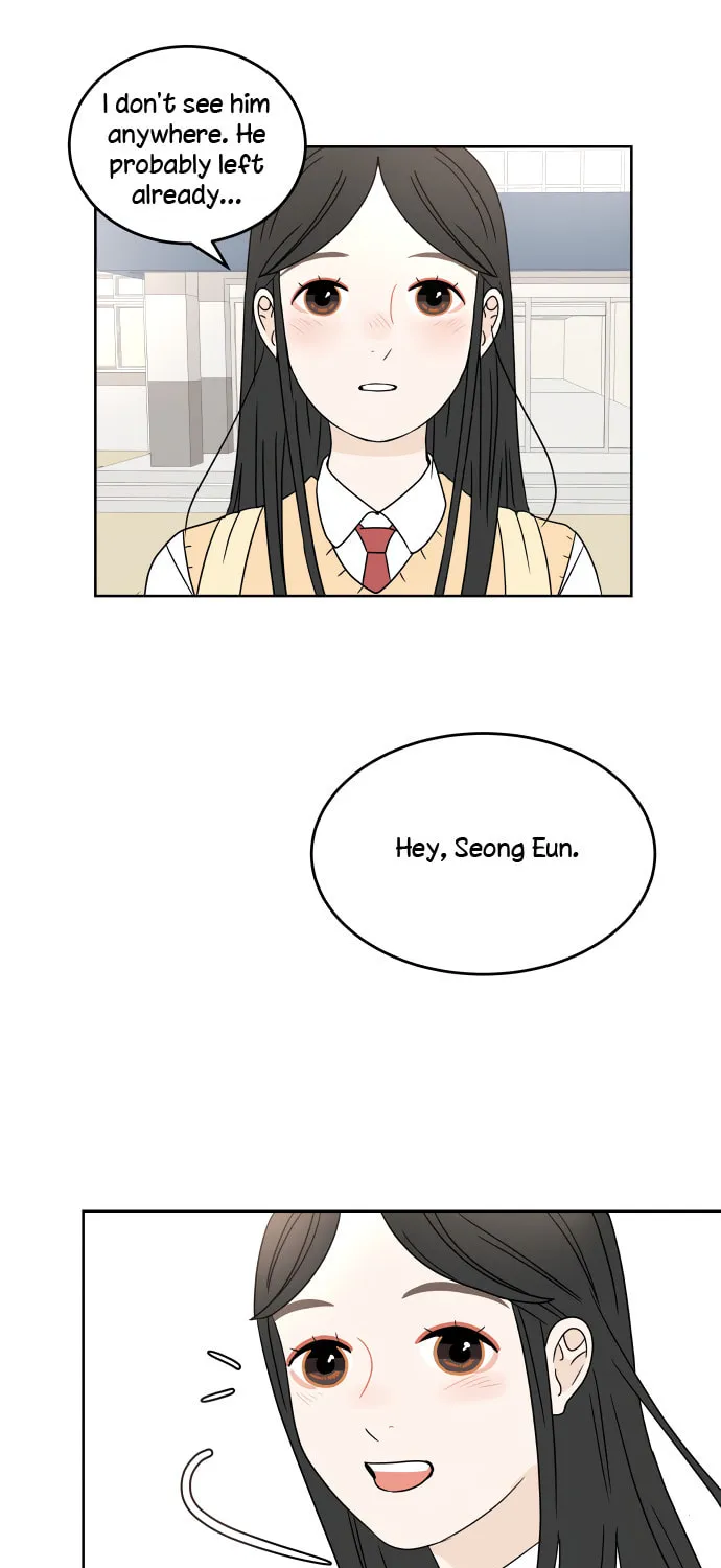 Read 30 Minute Walk chapter 20 image 24 on Lezhin