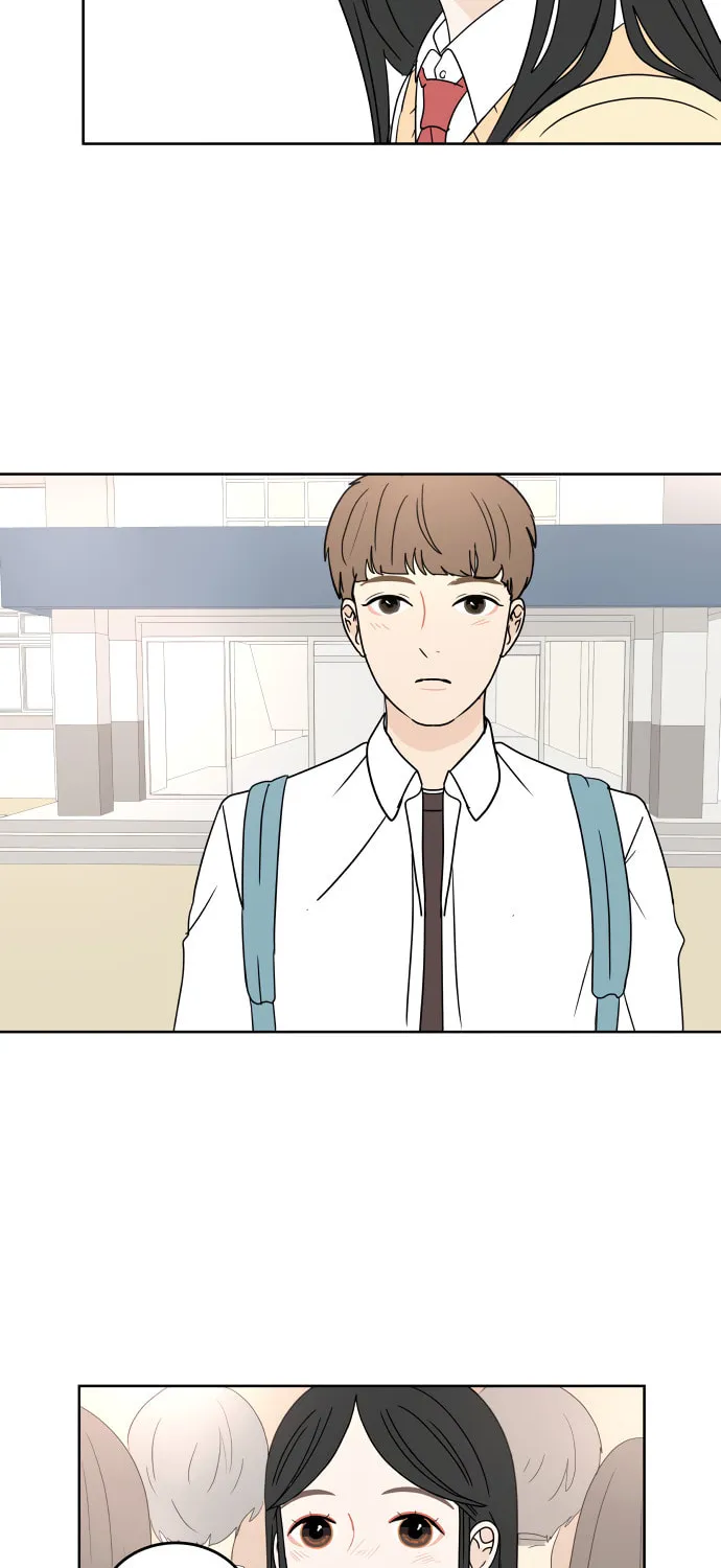 Read 30 Minute Walk chapter 20 image 25 on Lezhin