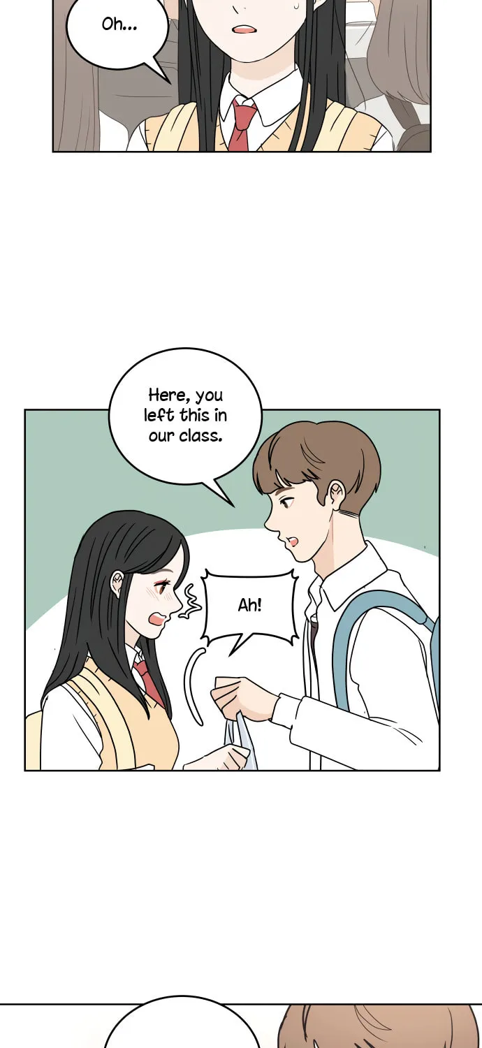 Read 30 Minute Walk chapter 20 image 26 on Lezhin