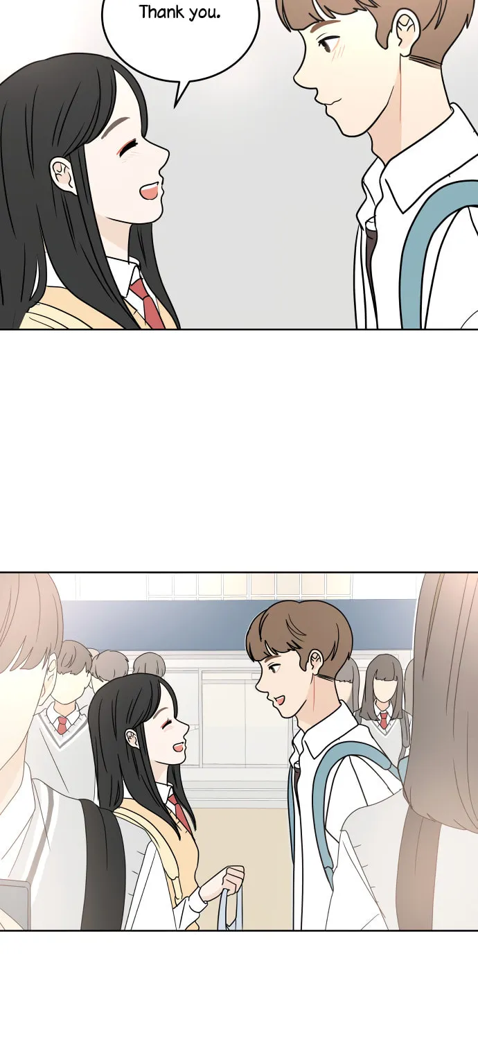 Read 30 Minute Walk chapter 20 image 27 on Lezhin