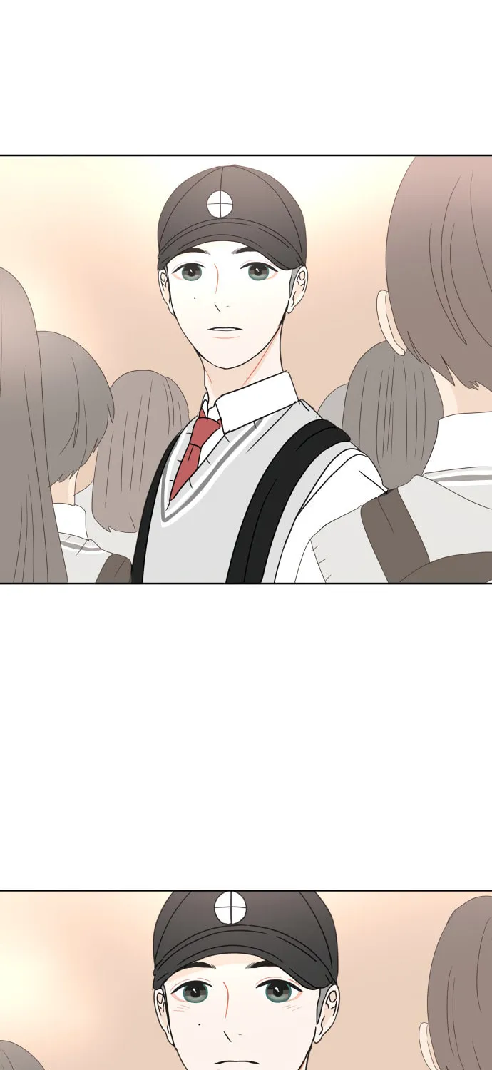 Read 30 Minute Walk chapter 20 image 28 on Lezhin