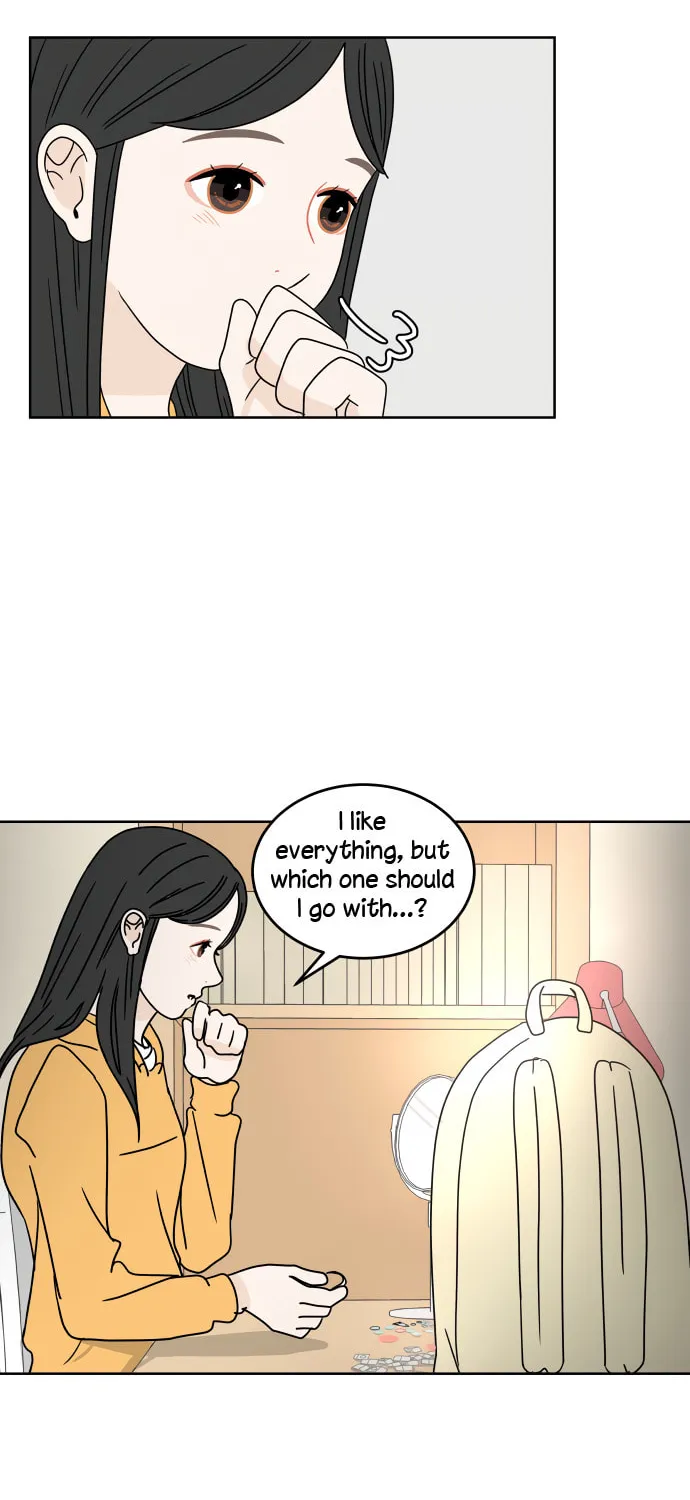 Read 30 Minute Walk chapter 20 image 3 on Lezhin