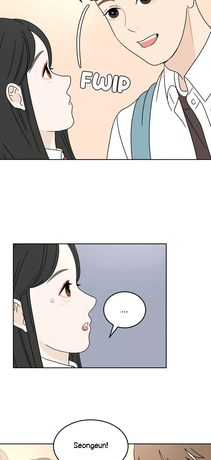 Read 30 Minute Walk chapter 20 image 32 on Lezhin