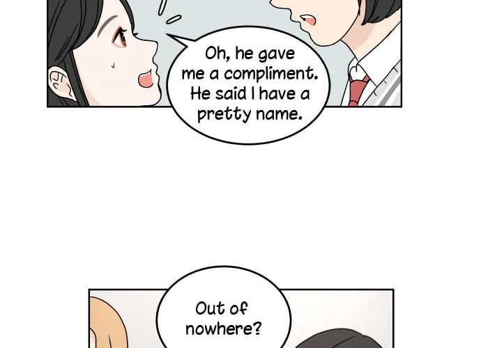 Read 30 Minute Walk chapter 20 image 35 on Lezhin