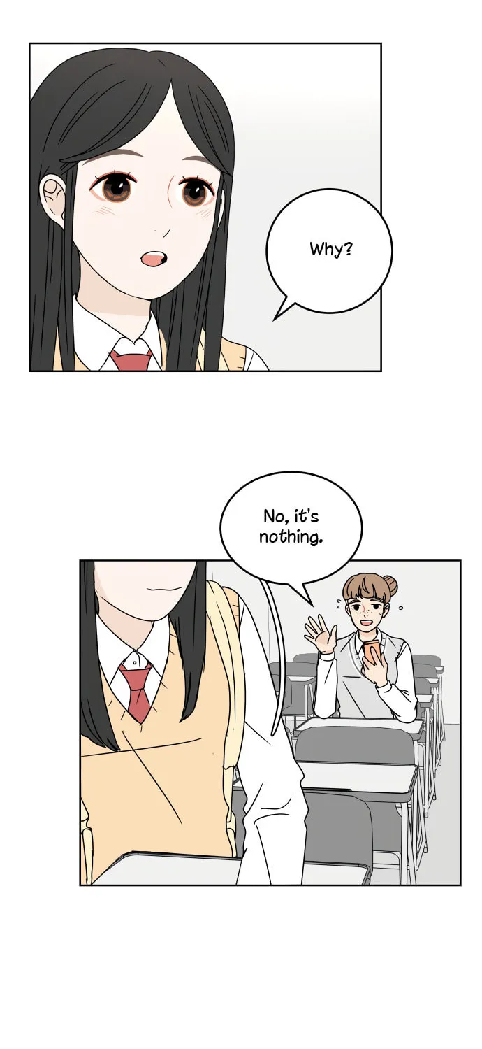 Read 30 Minute Walk chapter 20 image 39 on Lezhin