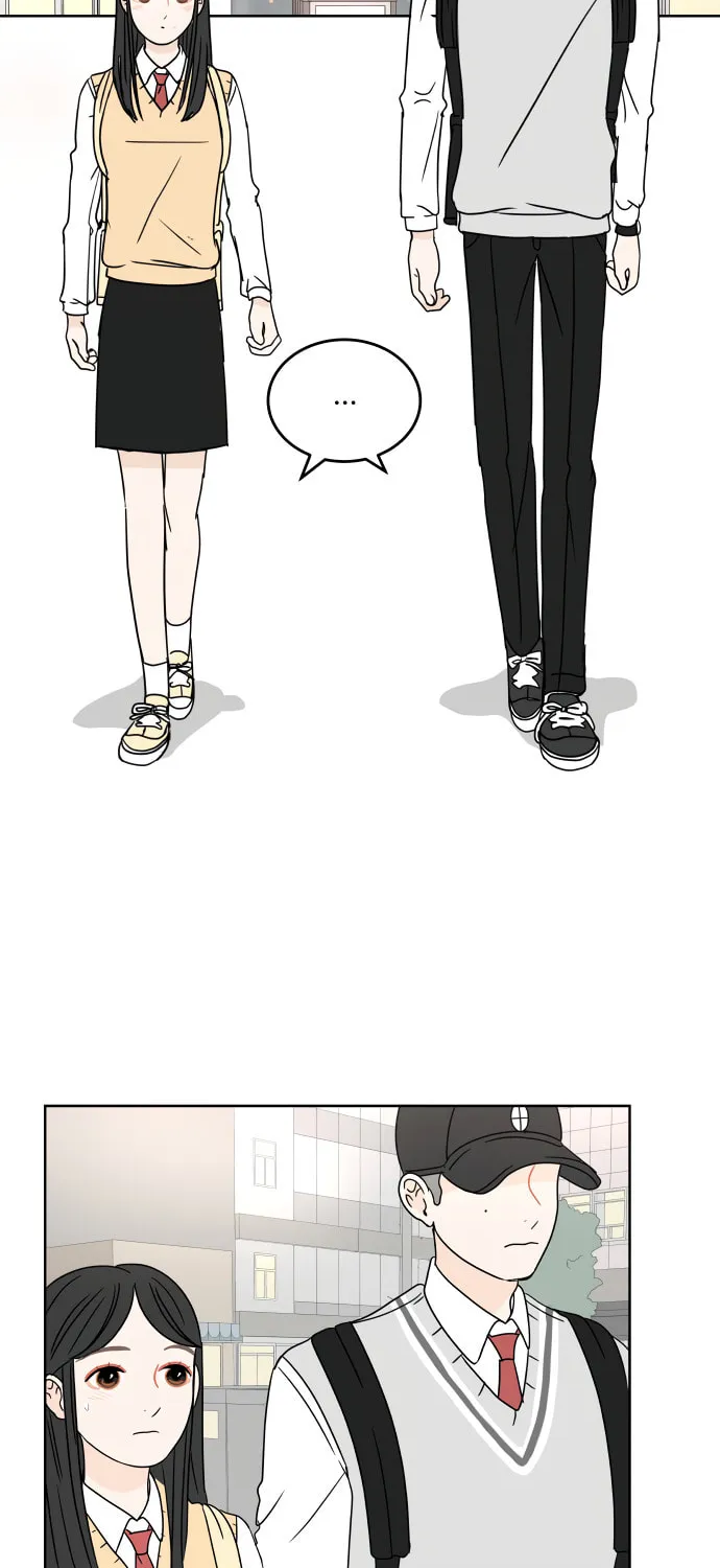 Read 30 Minute Walk chapter 20 image 43 on Lezhin