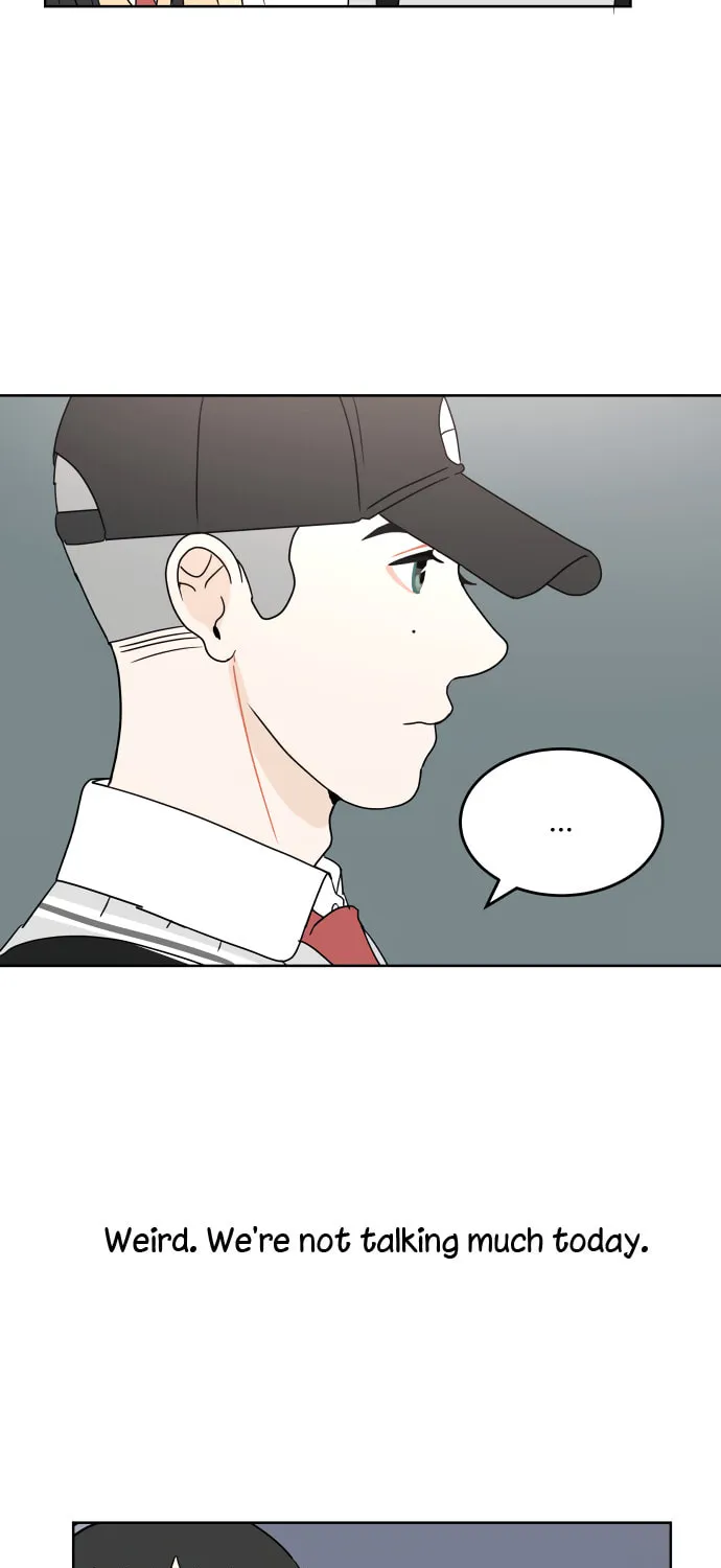 Read 30 Minute Walk chapter 20 image 44 on Lezhin