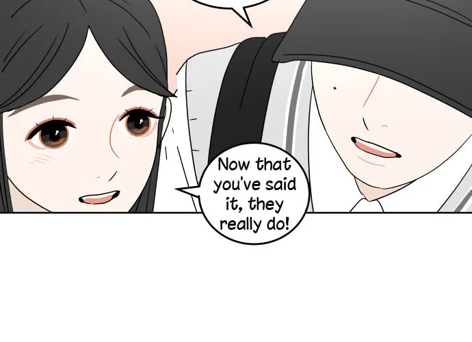 Read 30 Minute Walk chapter 20 image 47 on Lezhin