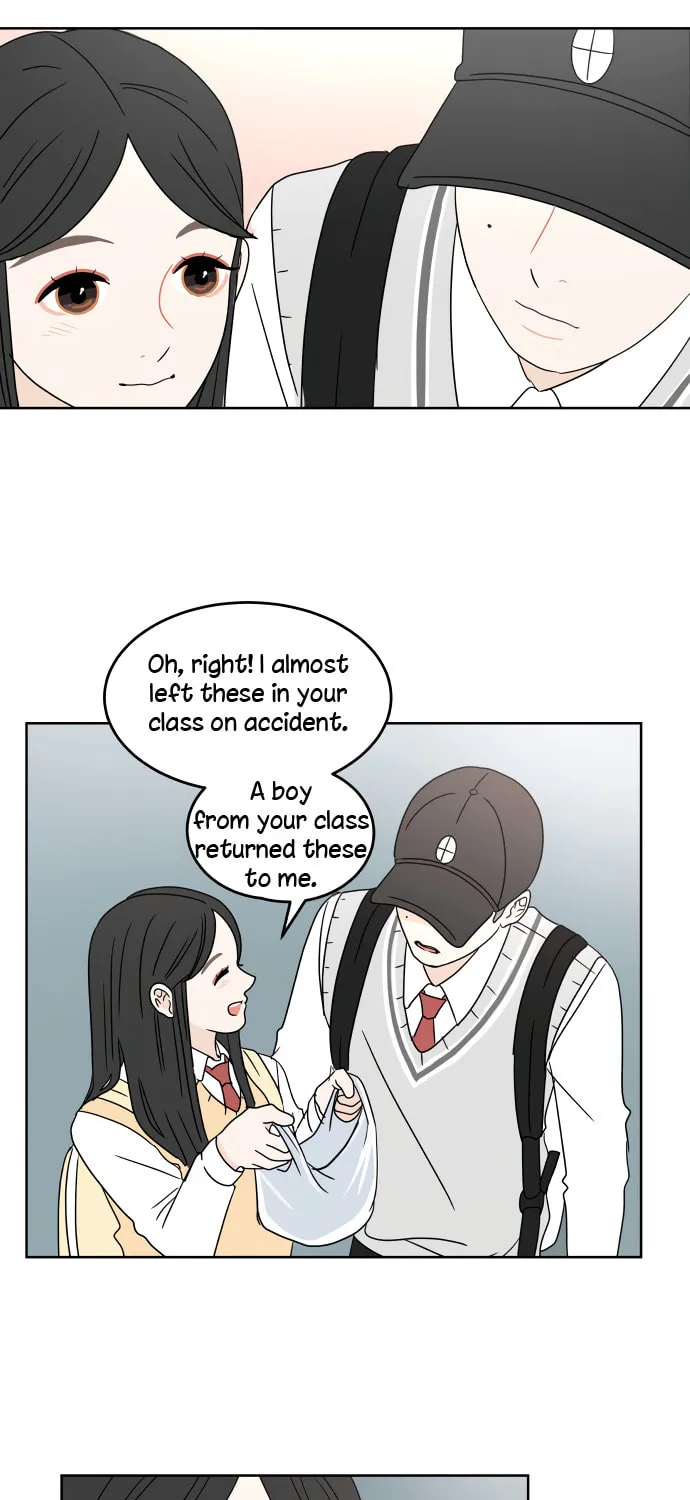 Read 30 Minute Walk chapter 20 image 48 on Lezhin