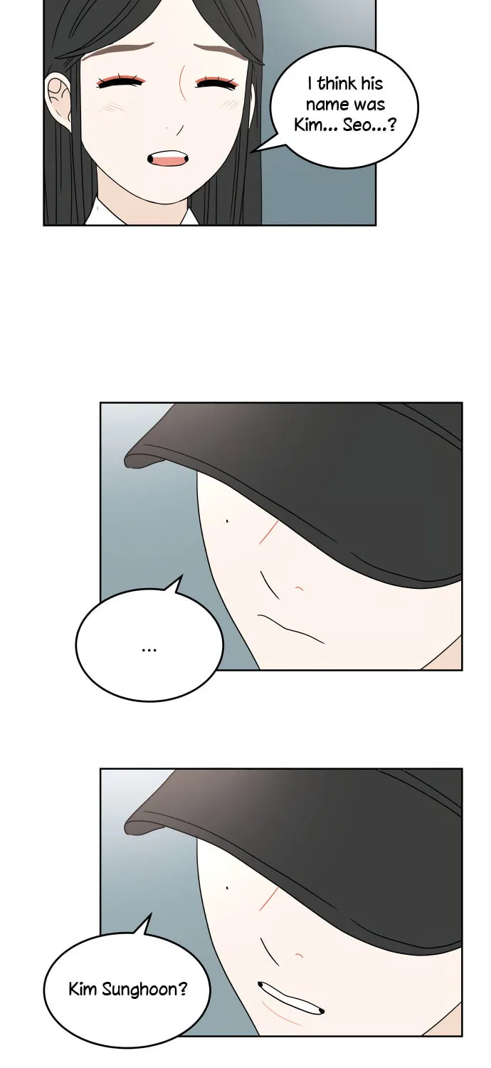 Read 30 Minute Walk chapter 20 image 49 on Lezhin