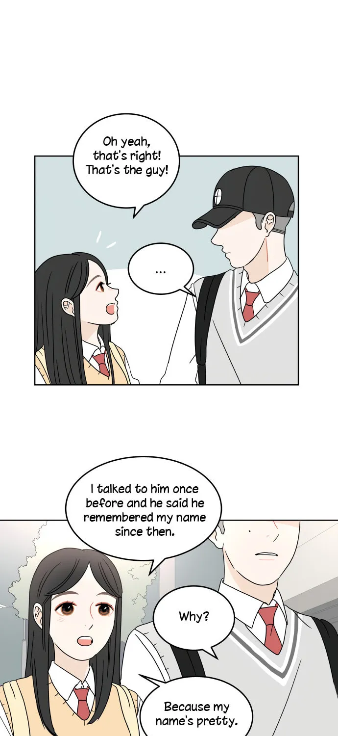 Read 30 Minute Walk chapter 20 image 50 on Lezhin