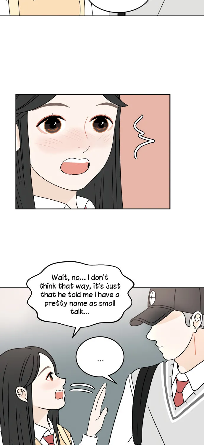 Read 30 Minute Walk chapter 20 image 51 on Lezhin