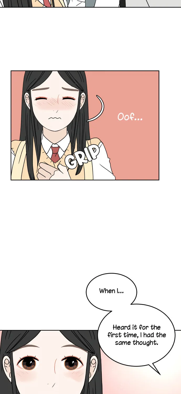 Read 30 Minute Walk chapter 20 image 52 on Lezhin