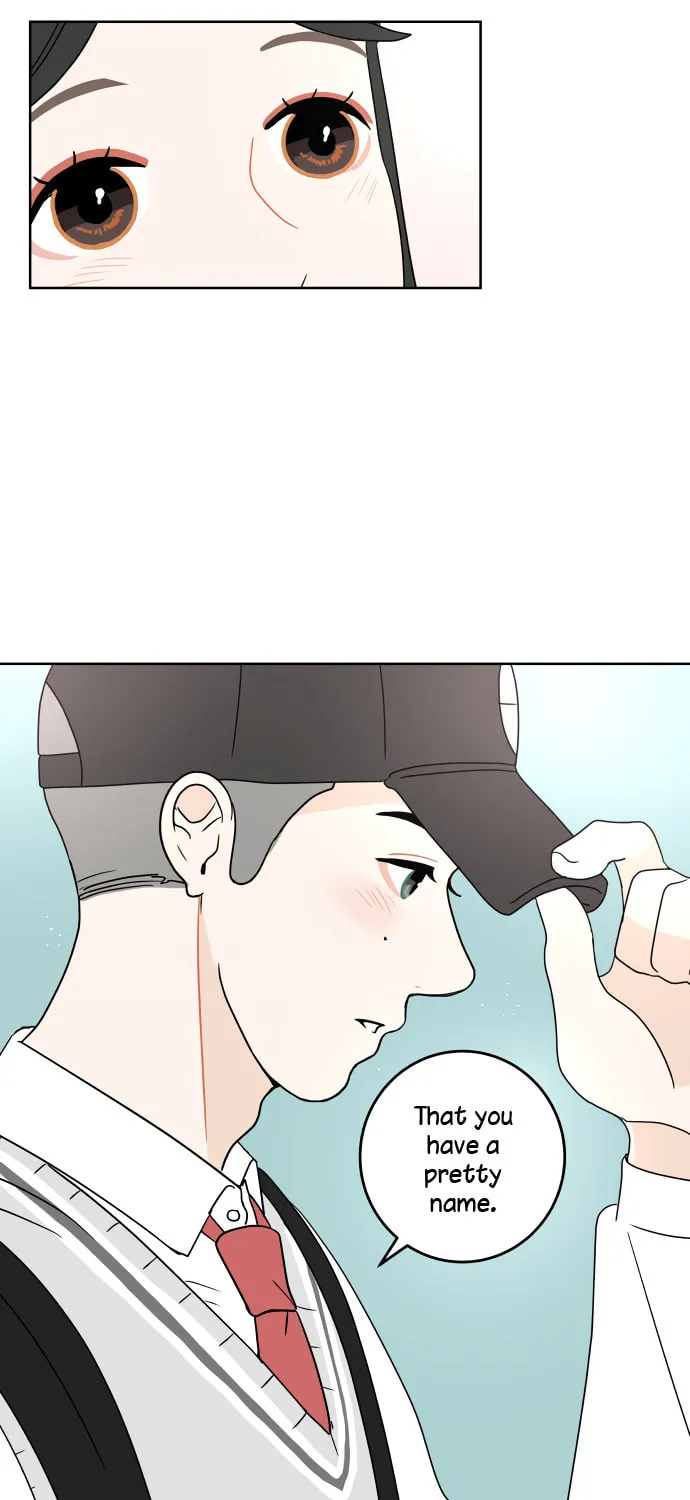 Read 30 Minute Walk chapter 20 image 54 on Lezhin