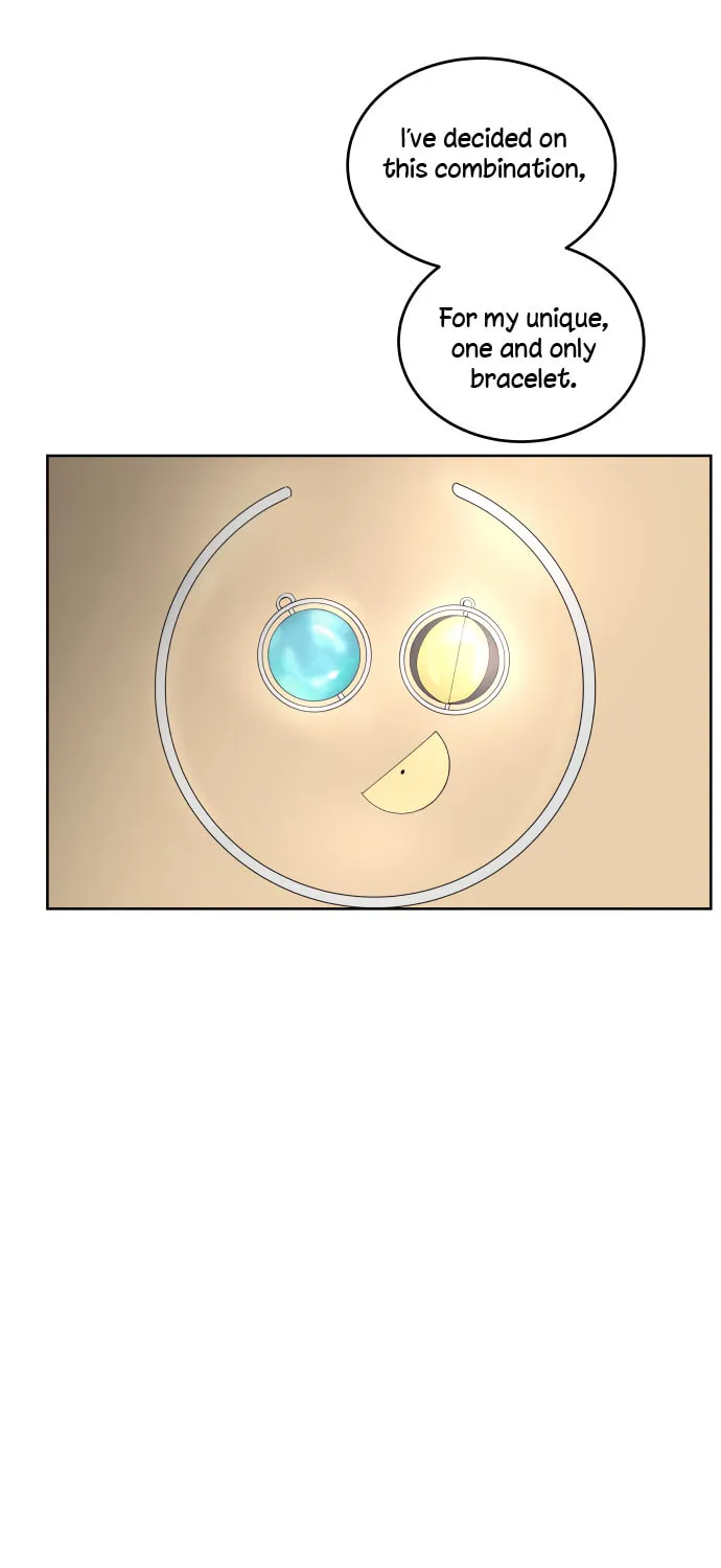 Read 30 Minute Walk chapter 20 image 57 on Lezhin