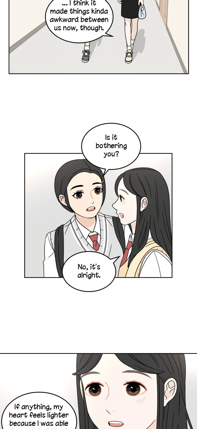 Read 30 Minute Walk chapter 20 image 8 on Lezhin