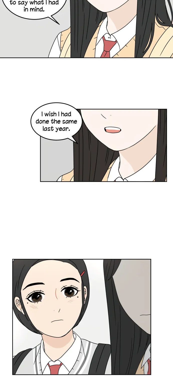 Read 30 Minute Walk chapter 20 image 9 on Lezhin