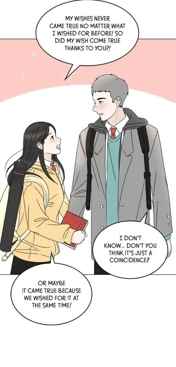 Read 30 Minute Walk chapter 200 image 105 on Lezhin