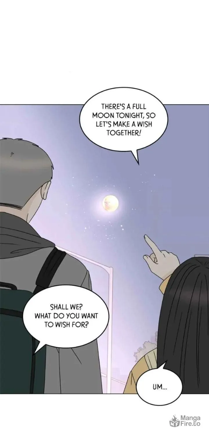Read 30 Minute Walk chapter 200 image 106 on Lezhin
