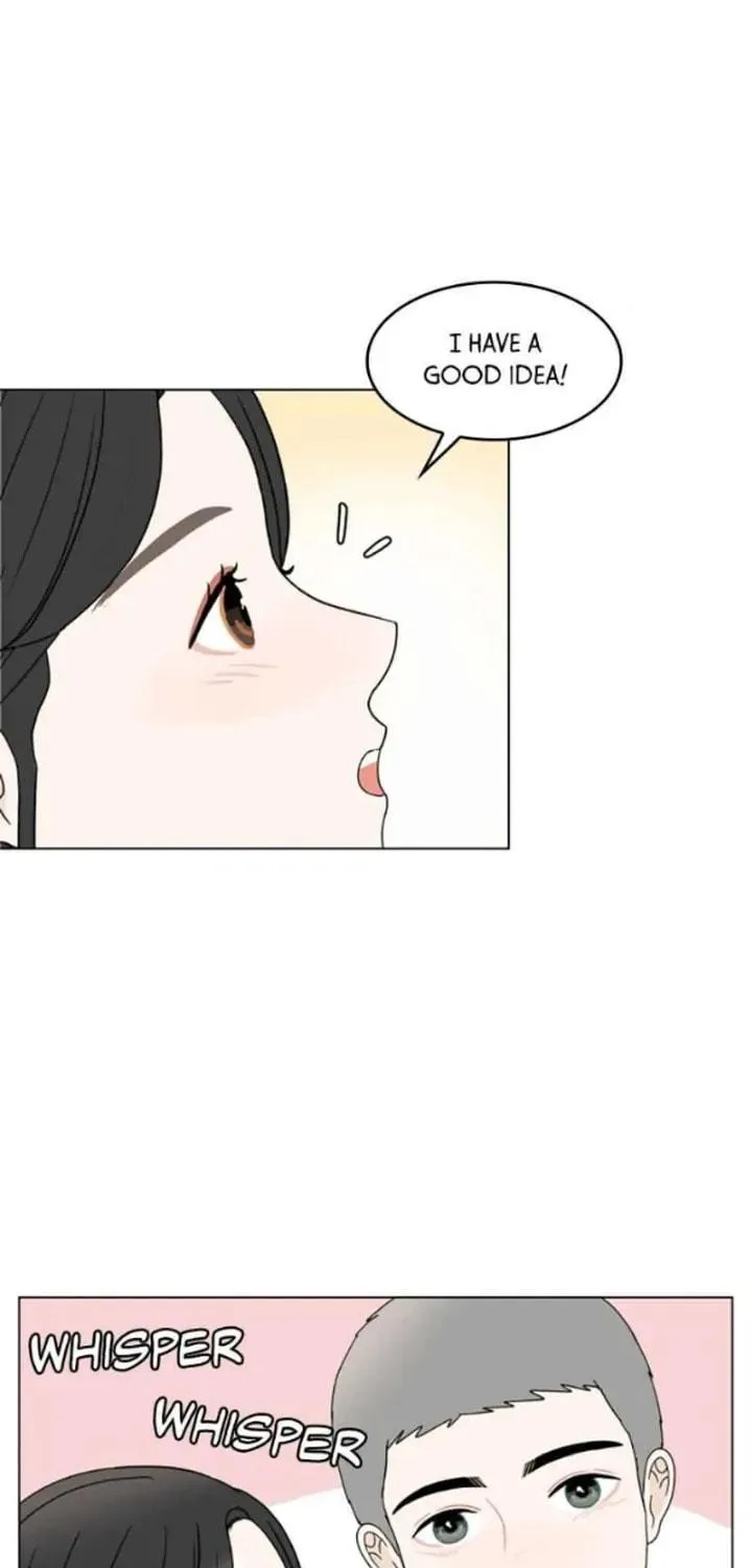 Read 30 Minute Walk chapter 200 image 107 on Lezhin