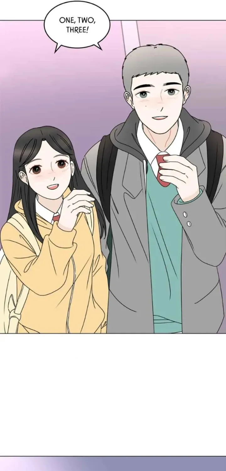 Read 30 Minute Walk chapter 200 image 109 on Lezhin