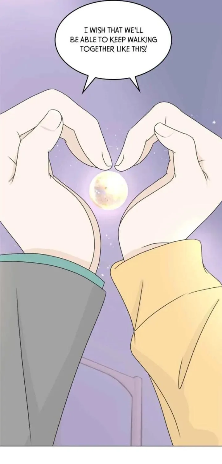 Read 30 Minute Walk chapter 200 image 111 on Lezhin
