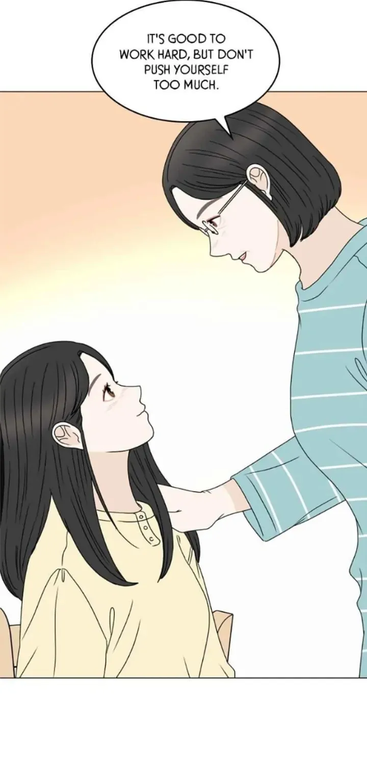 Read 30 Minute Walk chapter 200 image 12 on Lezhin