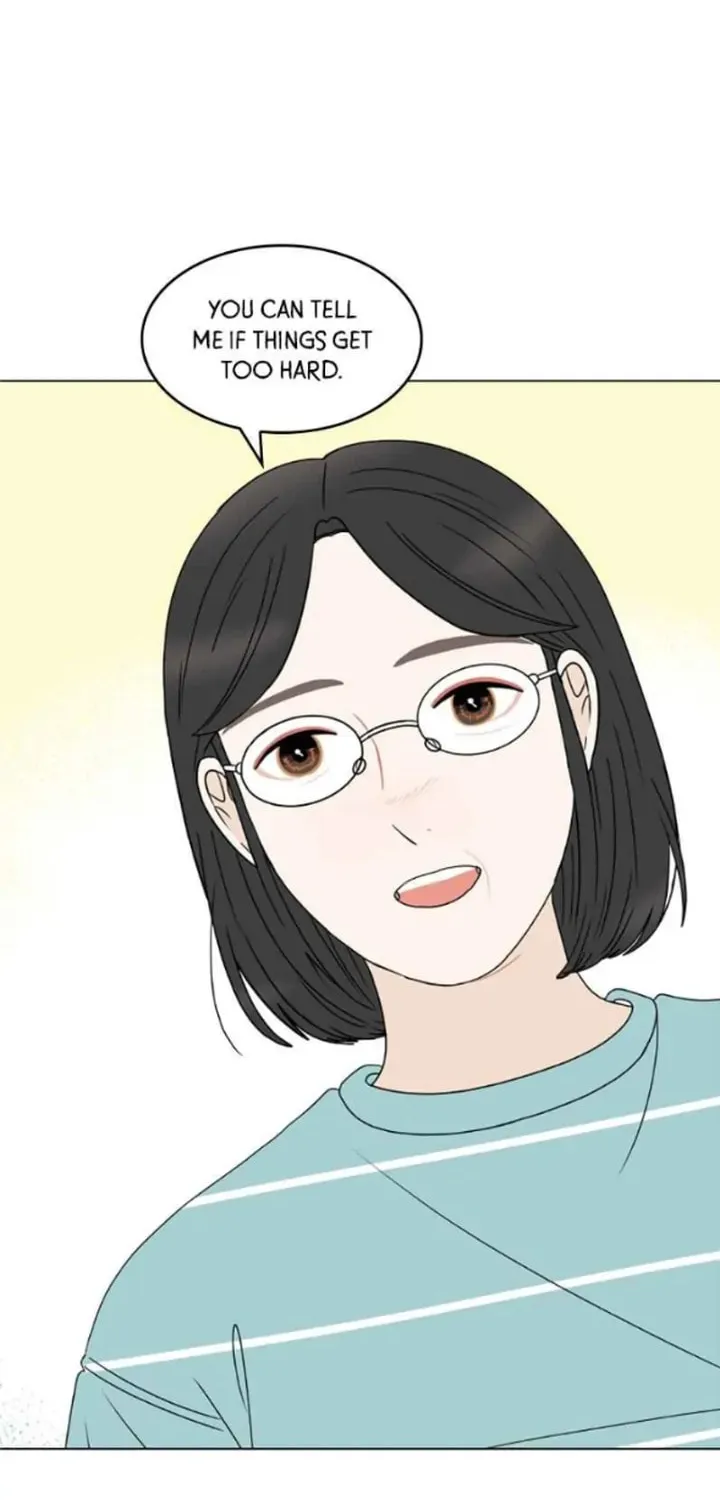 Read 30 Minute Walk chapter 200 image 13 on Lezhin