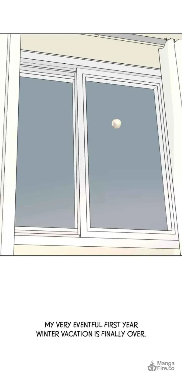 Read 30 Minute Walk chapter 200 image 17 on Lezhin