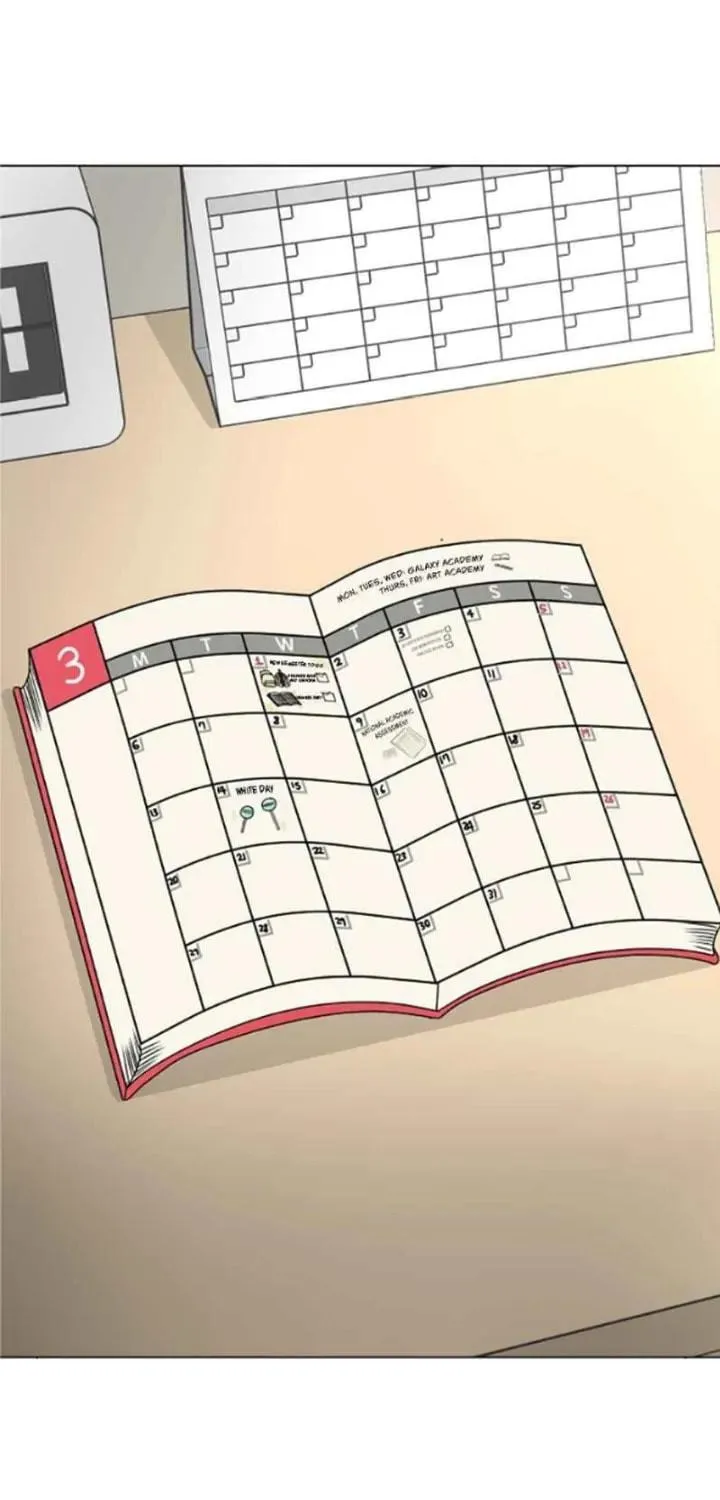 Read 30 Minute Walk chapter 200 image 18 on Lezhin