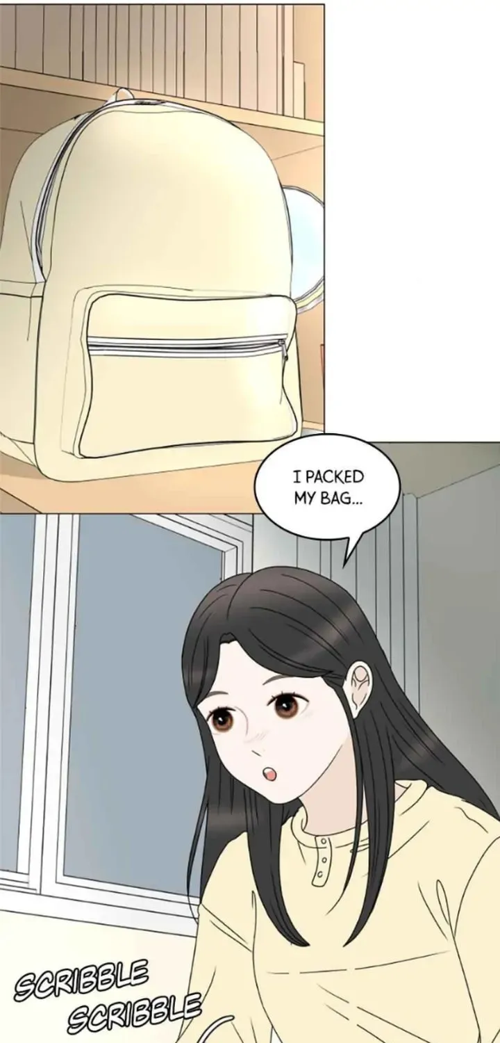 Read 30 Minute Walk chapter 200 image 2 on Lezhin