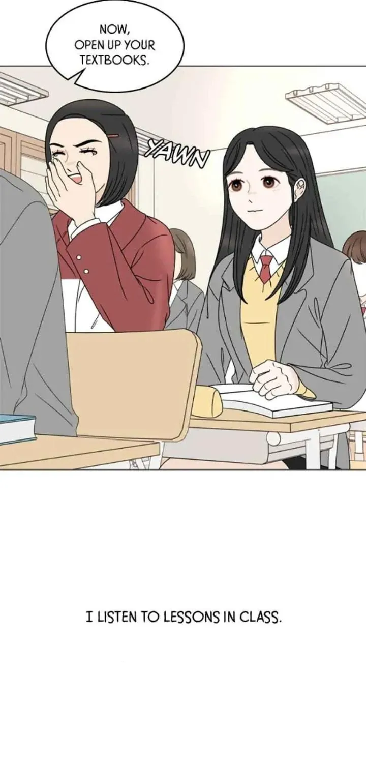 Read 30 Minute Walk chapter 200 image 22 on Lezhin