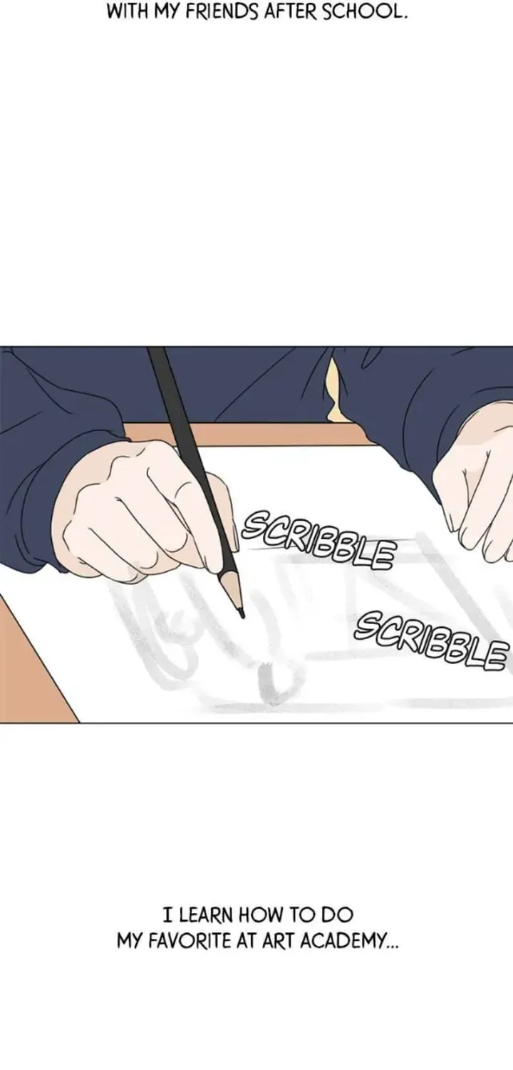 Read 30 Minute Walk chapter 200 image 24 on Lezhin